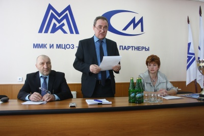 Заключение коллективного договора 